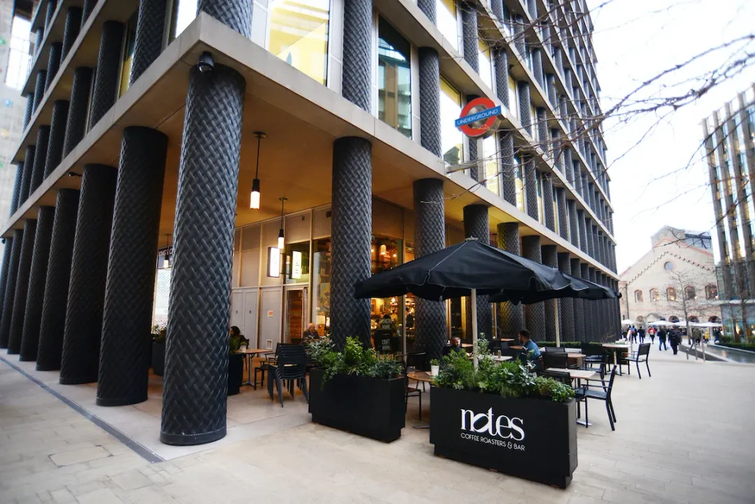 Best Coffee Shops in King’s Cross for a First Date | Bfriendz article image