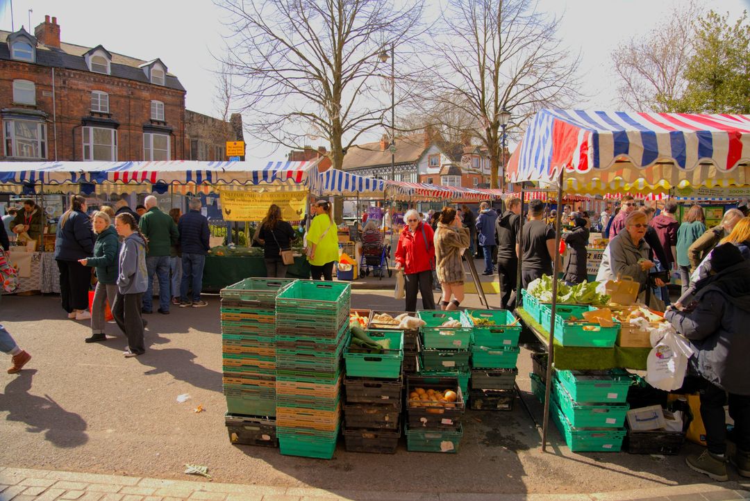Birmingham First Dates: 21 Ways to Do Something article image